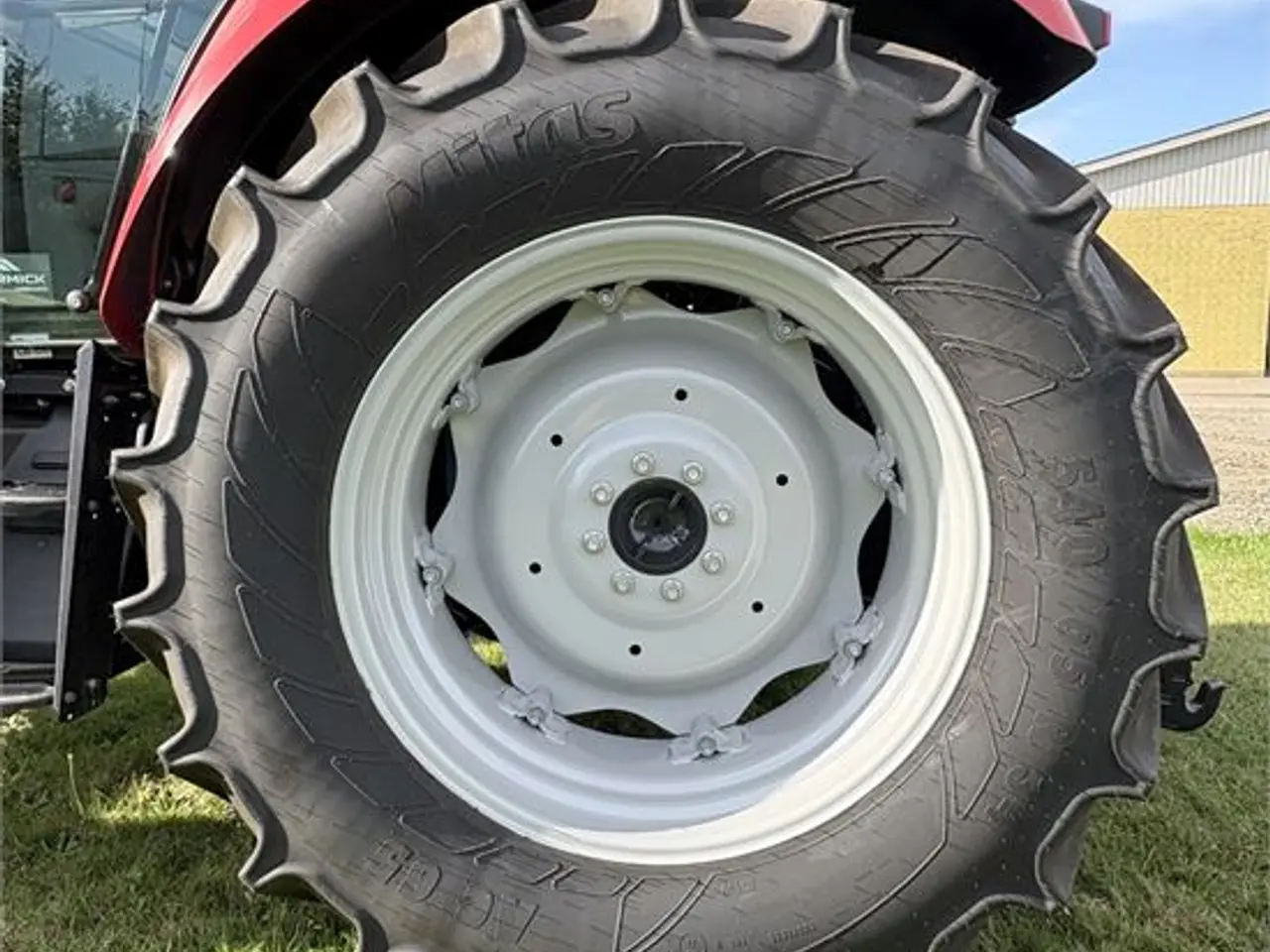 Billede 11 - McCORMICK X5.100