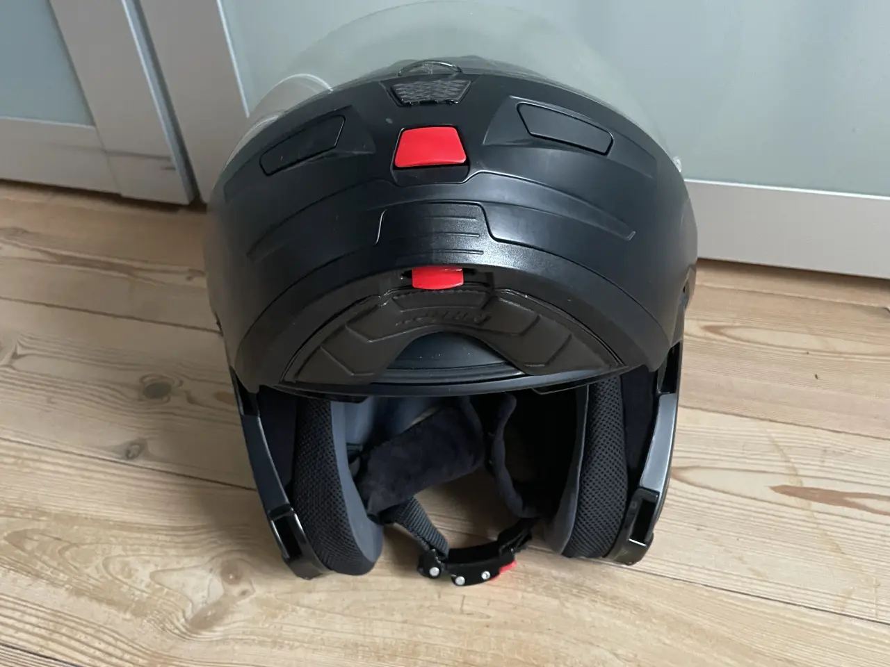 Billede 2 - Komplet motorcykeltøj i rigtig god stand