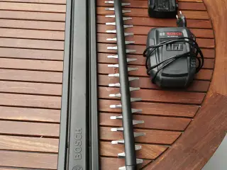 Bosch hækkeklipper AHS 50-20 LI