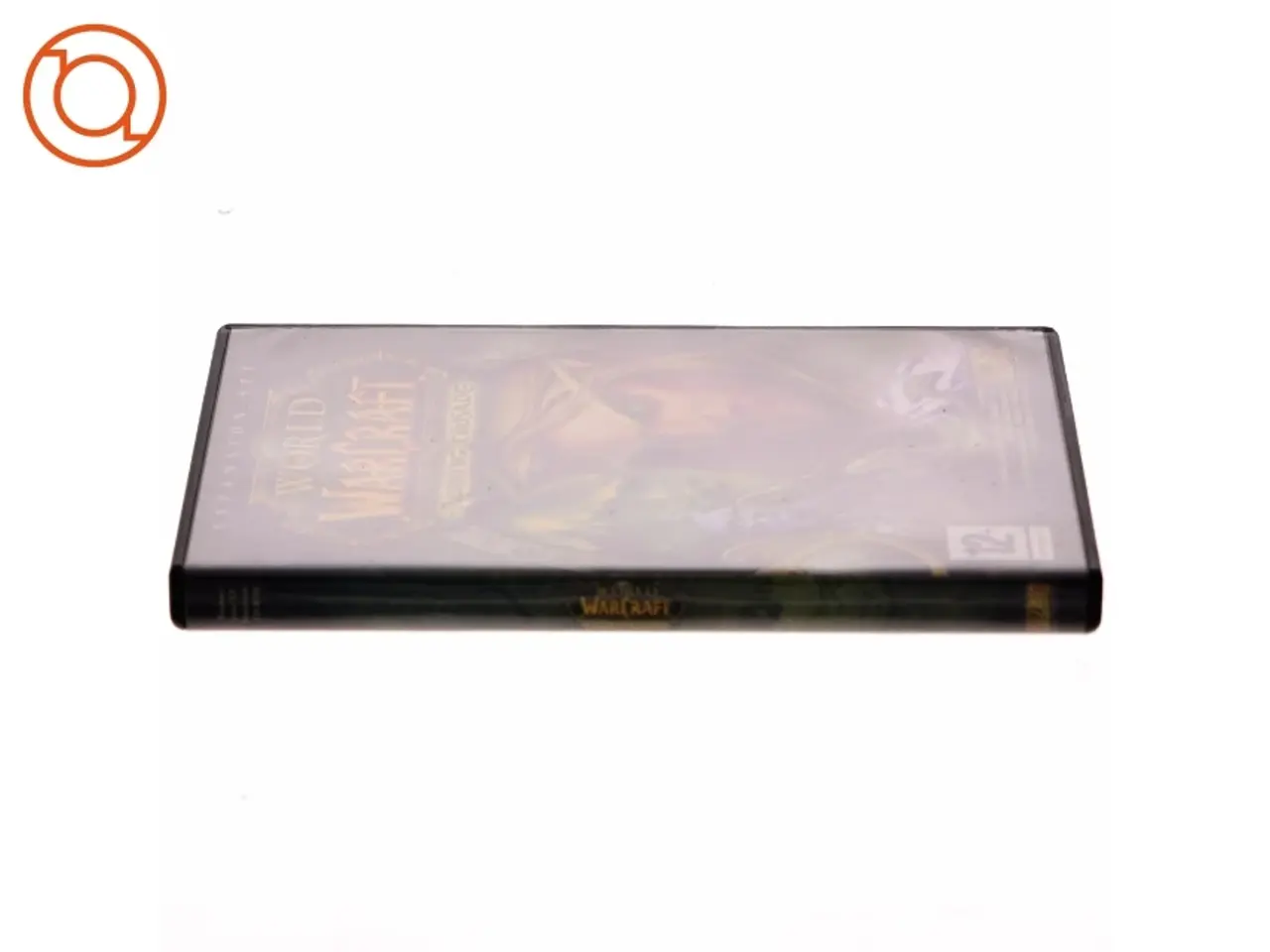 Billede 2 - World of Warcraft: Burning Crusade Expansion set