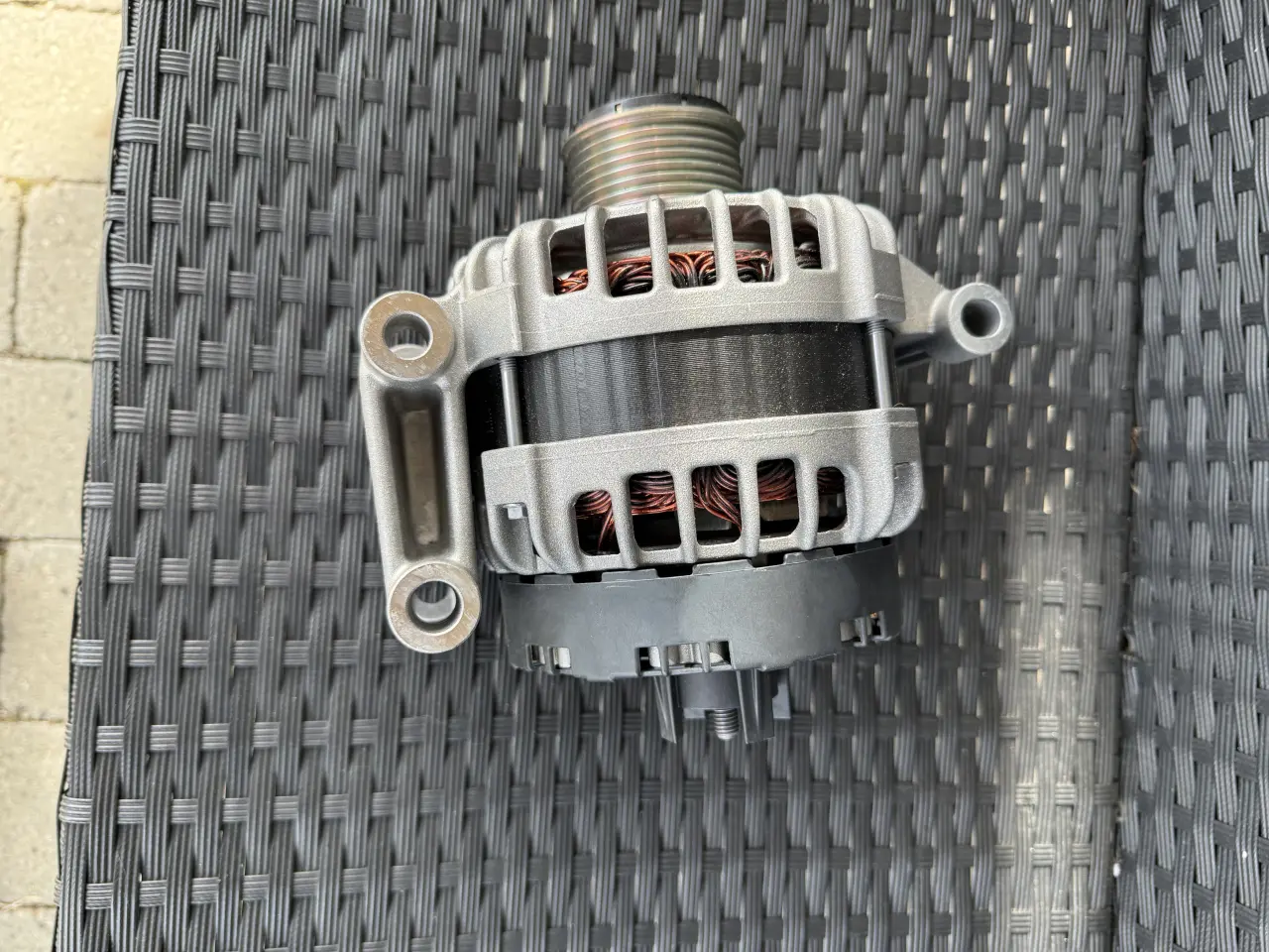 Billede 2 - Ford Transit ny generator