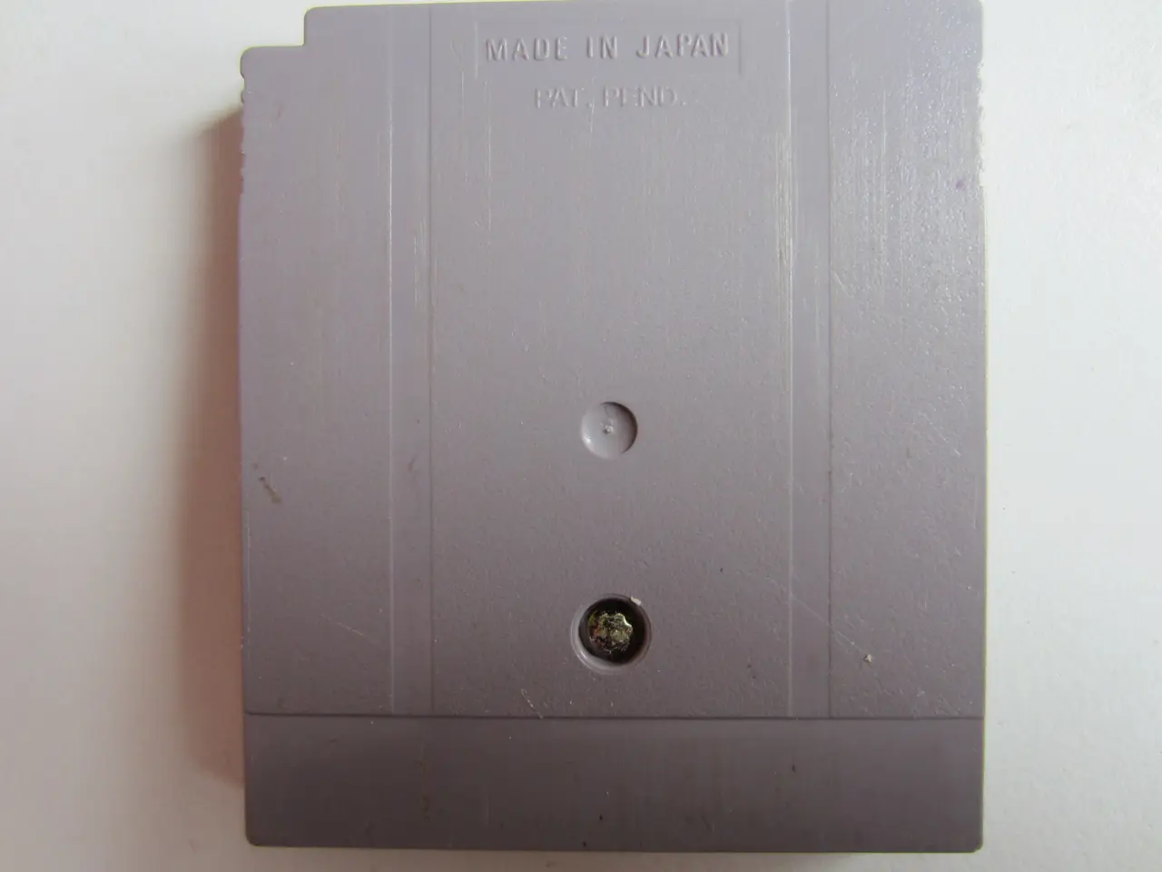 Billede 2 - TOY STORY Nintendo Game Boy spil