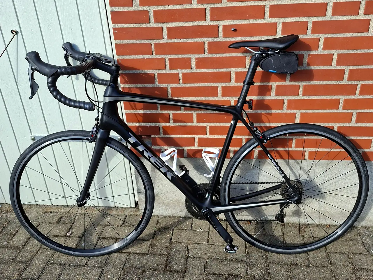 Billede 7 - Trek Emonda SL 6 Ultegra 22