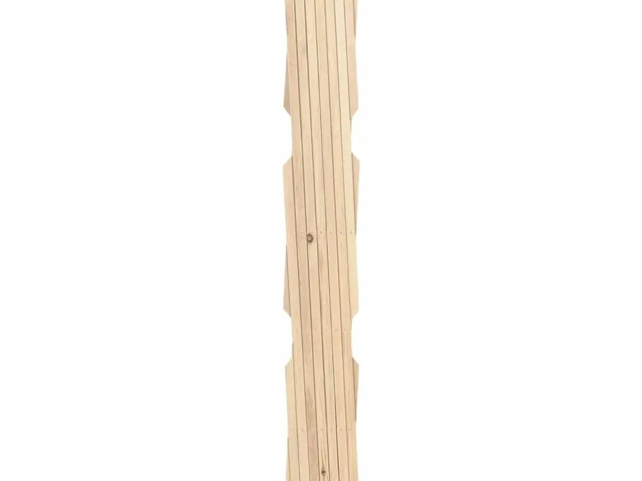 Billede 4 - Espalierhegn 5 stk. 180x80 cm massivt fyrretræ