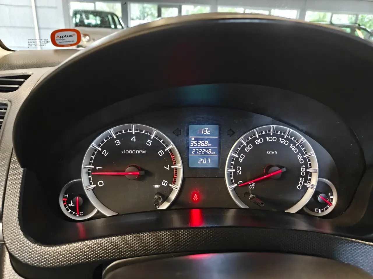 Billede 15 - Suzuki Swift 1,2 GL ECO+