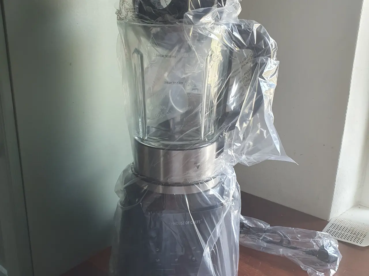 Billede 2 - House of chefs blender