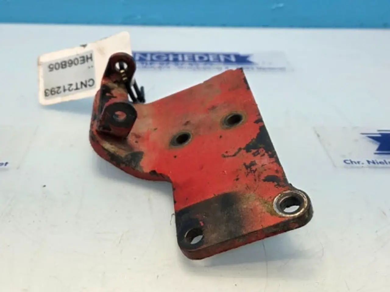 Billede 9 - Cummins 6TAA-8304 Beslag 237872A3