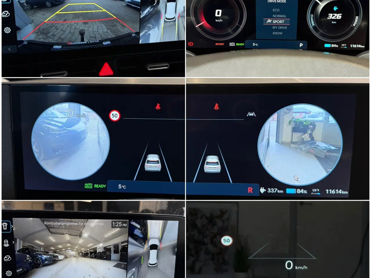 Billede 16 - Hyundai Ioniq 5 84 Ultimate