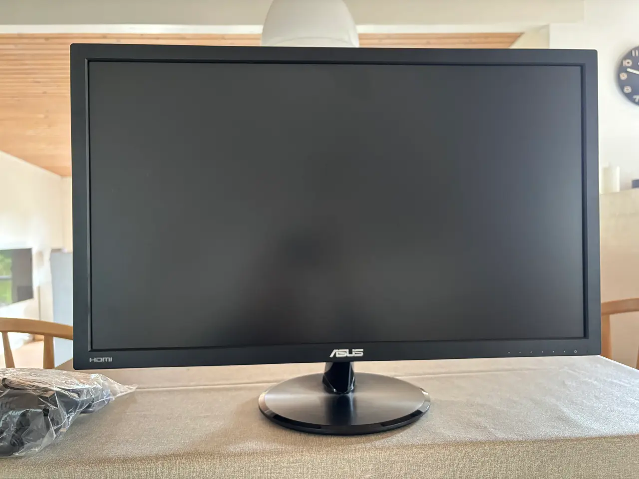 Billede 1 - ASUS, computerskærm sælges