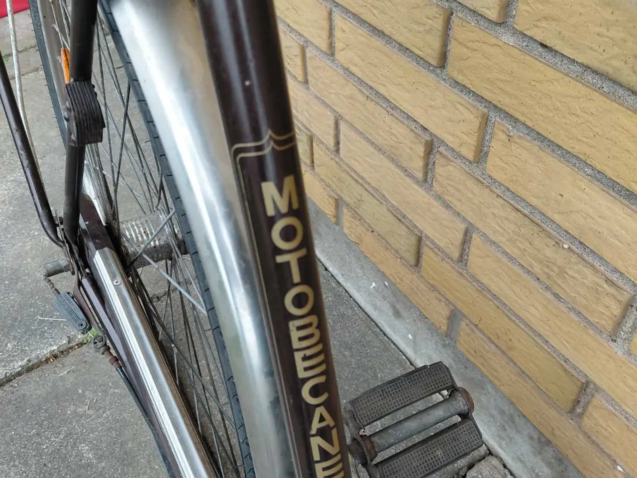 Billede 4 - Motobecane Union Savoy