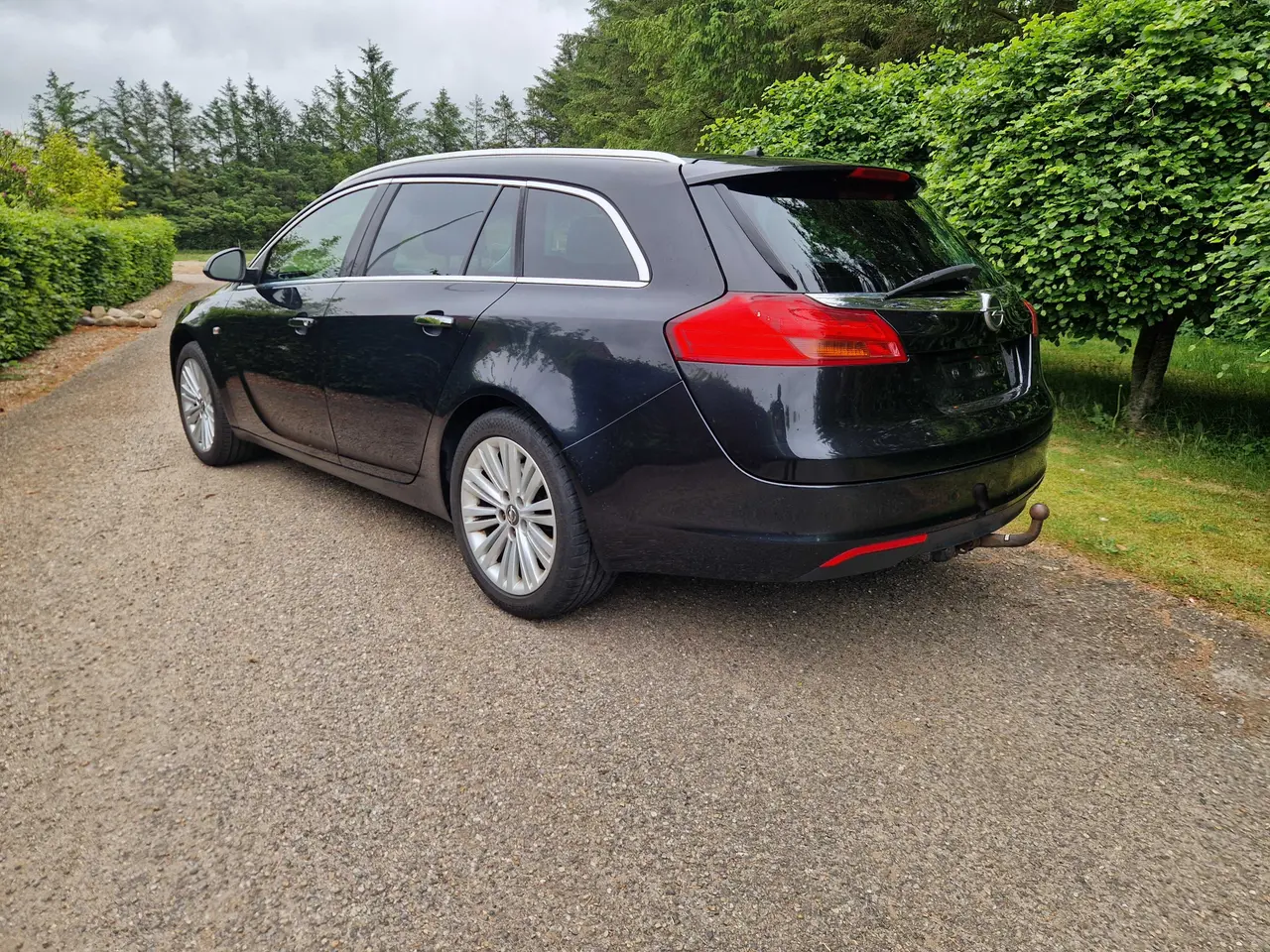 Billede 4 - Opel insignia