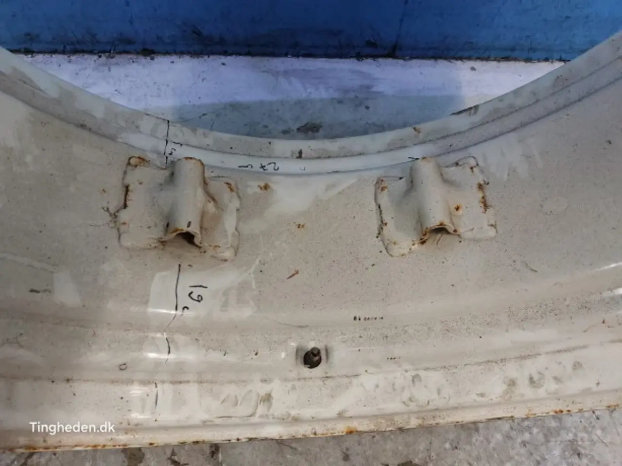 Billede 10 - 34" DW15X34