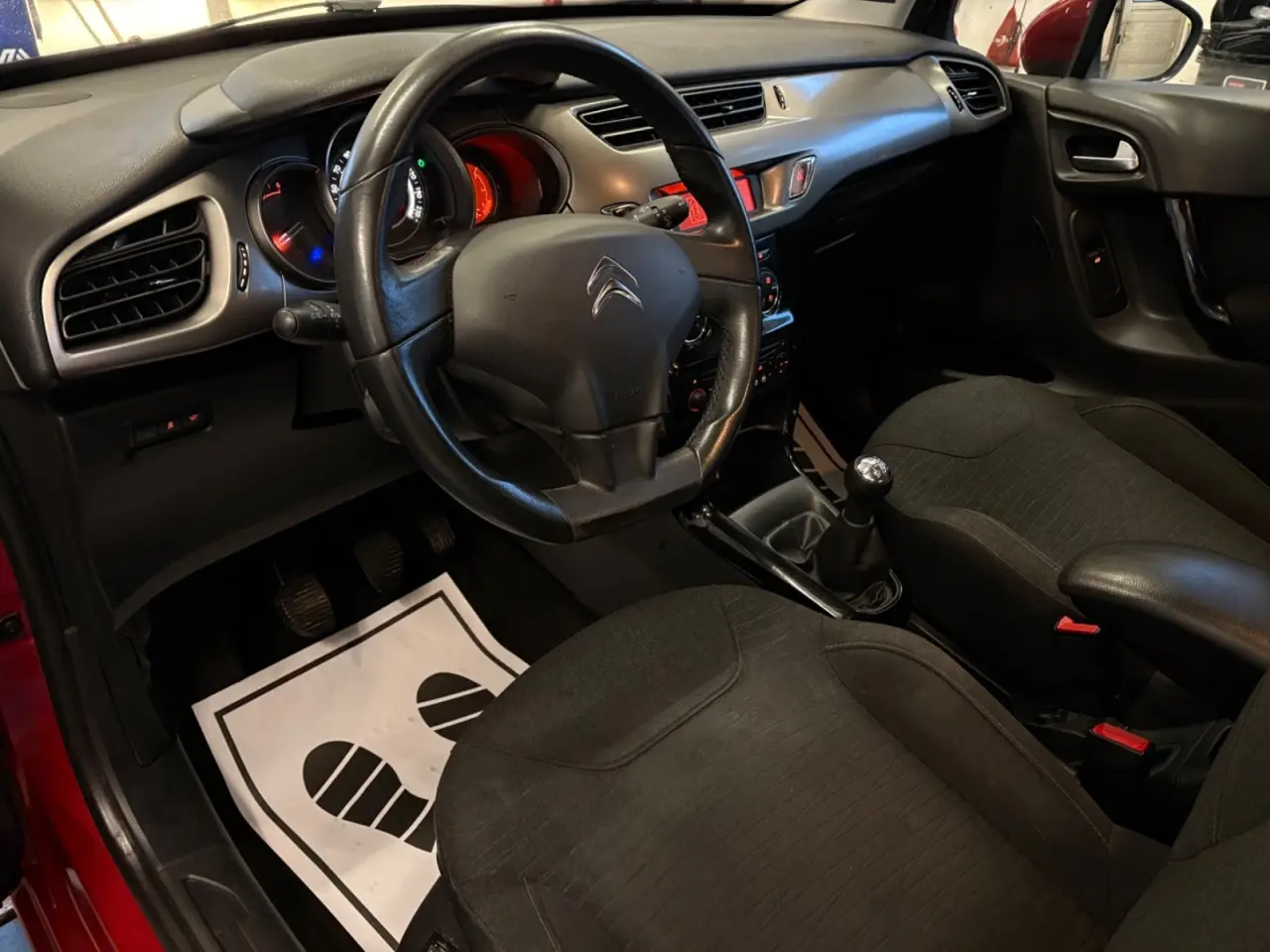 Billede 5 - Citroën C3 1,6 BlueHDi 100 Cool Comfort