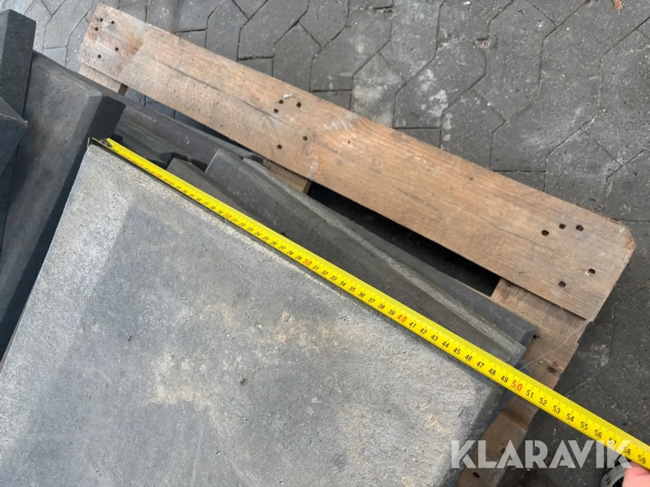 Billede 10 - Opklodsning 2 varianter cirka 117 Styk