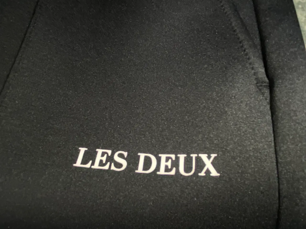 Billede 3 - Lex Deux bukser