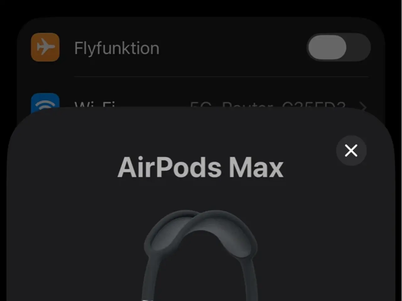 Billede 8 - AirPods Max
