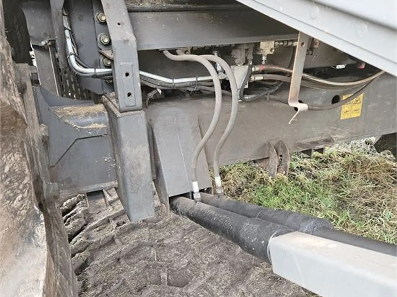 Billede 46 - Massey Ferguson 9280 Hybrid - 4WD