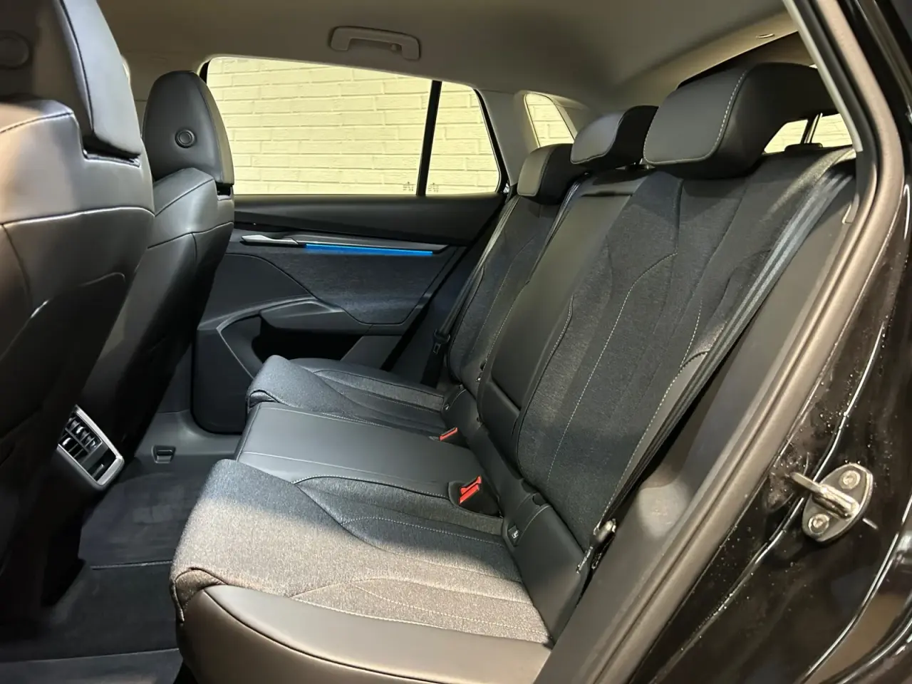 Billede 6 - Skoda Elroq 85 iV Loft