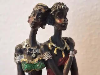 Figur to tætte veninder