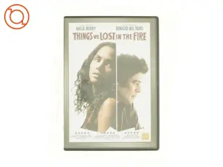 Things We Lost in the Fire
