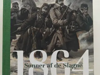 1864 Sønner af de slagne