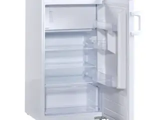 Scandomestic Køleskab Med Frostboks 150 Liter