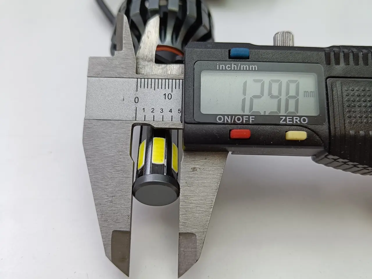Billede 8 - NY! 16000LM 6-Sidet H7 LED