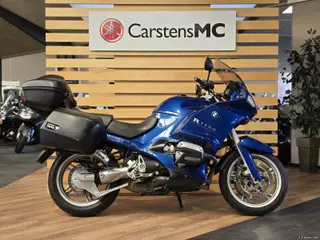 BMW R 1150 RS