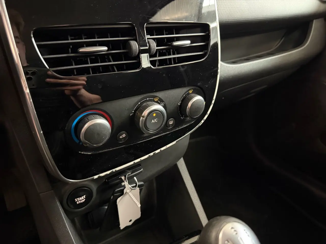 Billede 15 - Renault Clio 0,9 TCE Expression 90HK 5d