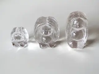 3 Bergdala trolde