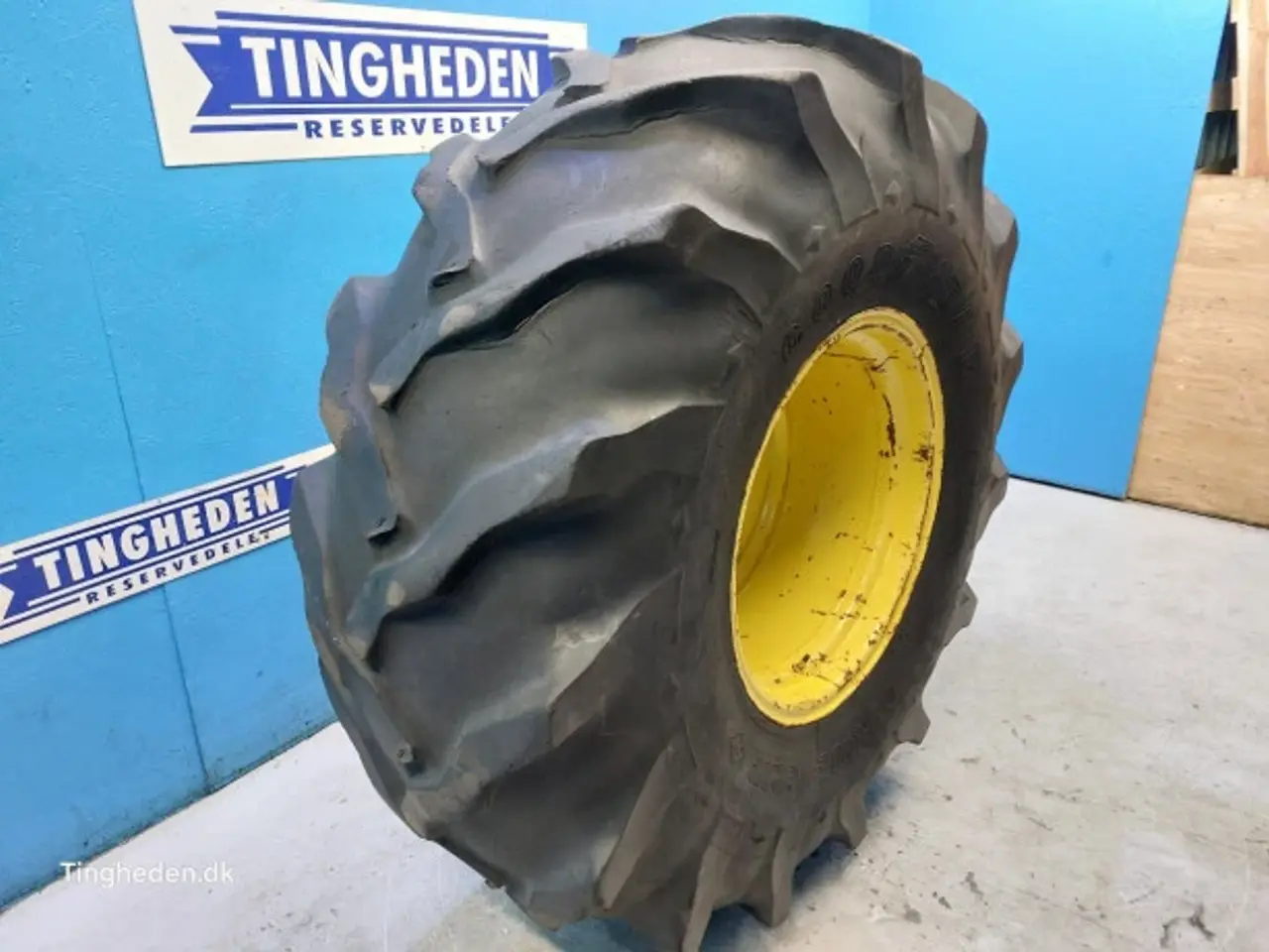 Billede 12 - 26"   23.1-26