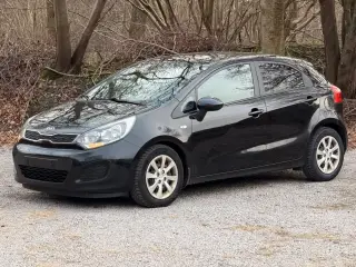 Kia Rio 1,2 CVVT Comfort