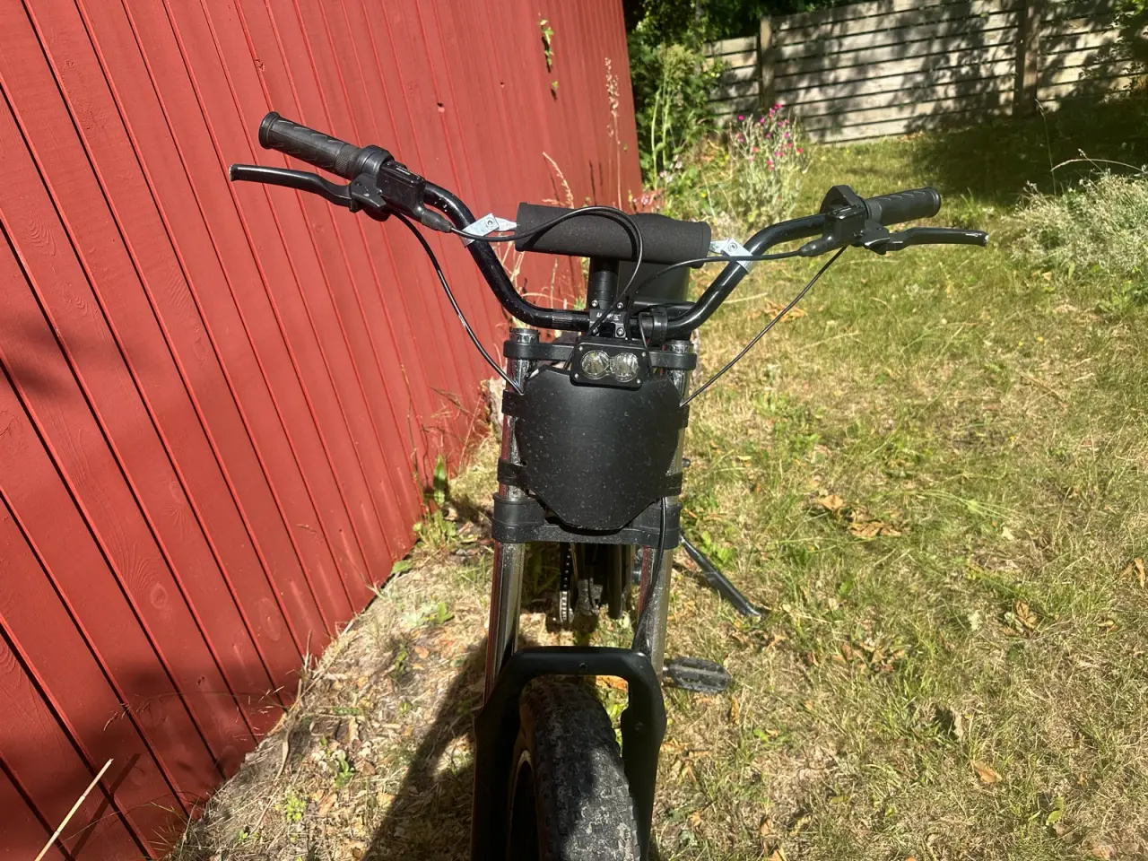 Billede 3 - Ridstar q20 / yvy q20