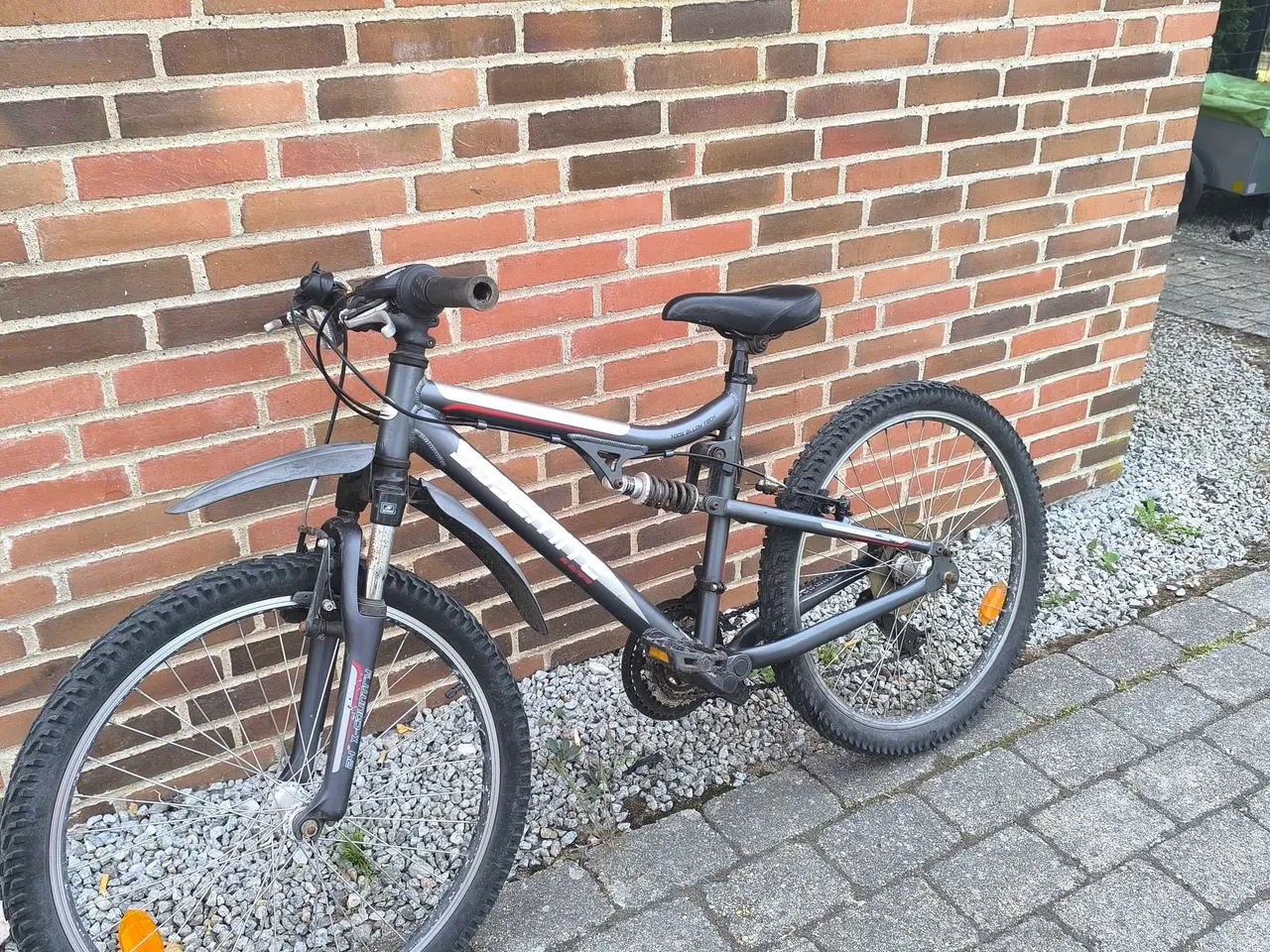 Billede 1 - YOSEMITE cykel 24"