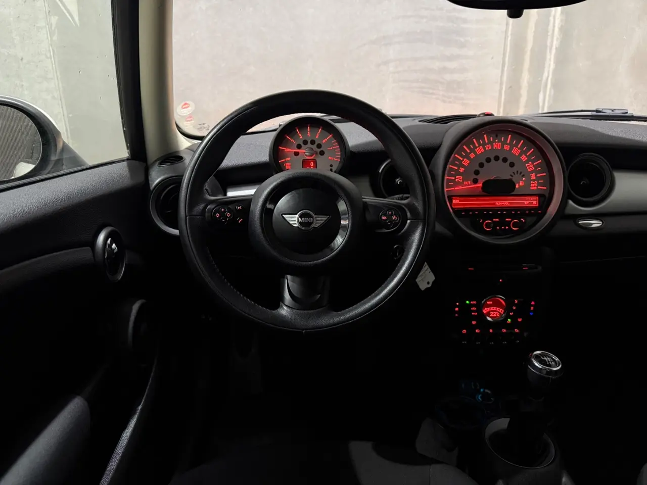 Billede 6 - MINI One 1,6