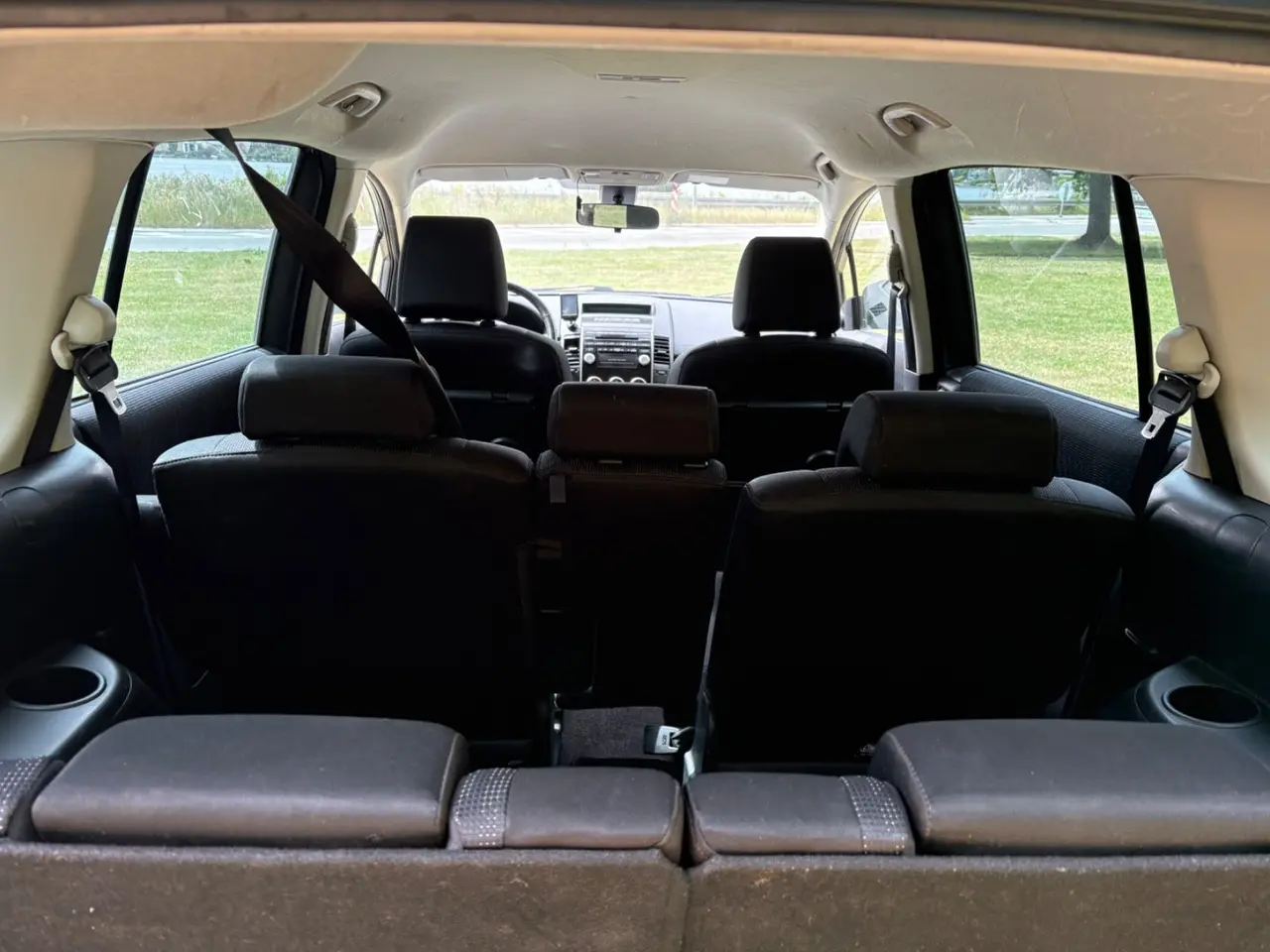Billede 17 - Mazda 5 2,0 Premium