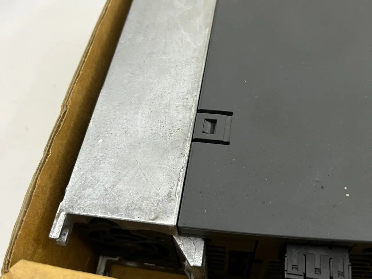 Billede 9 - Siemens SINAMICS G120C 6SL3210-1KE15-8AB0 AC Drive
