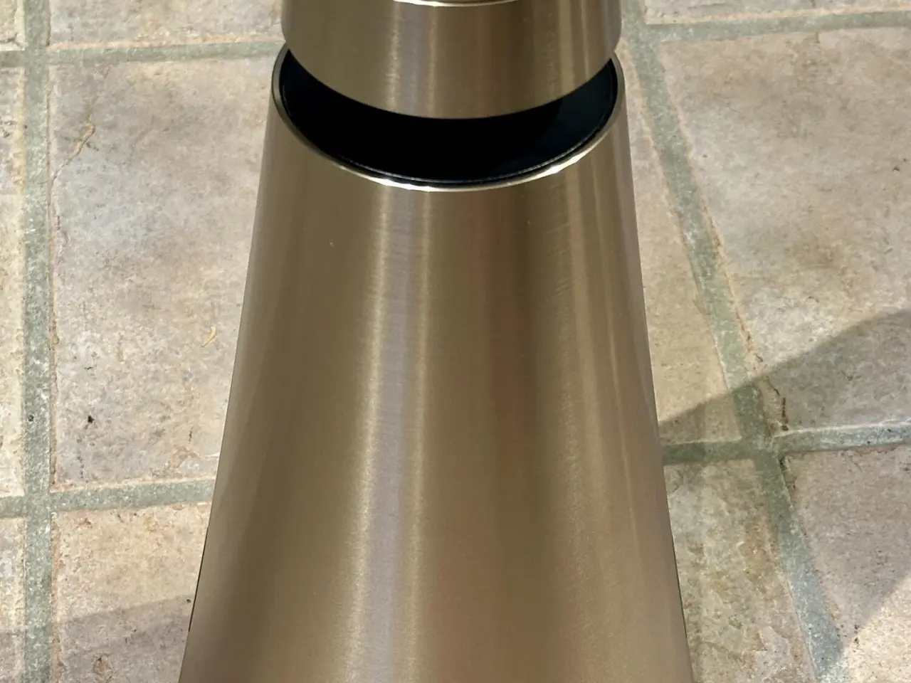 Billede 2 - Beosound 1 Brass Tone Demo