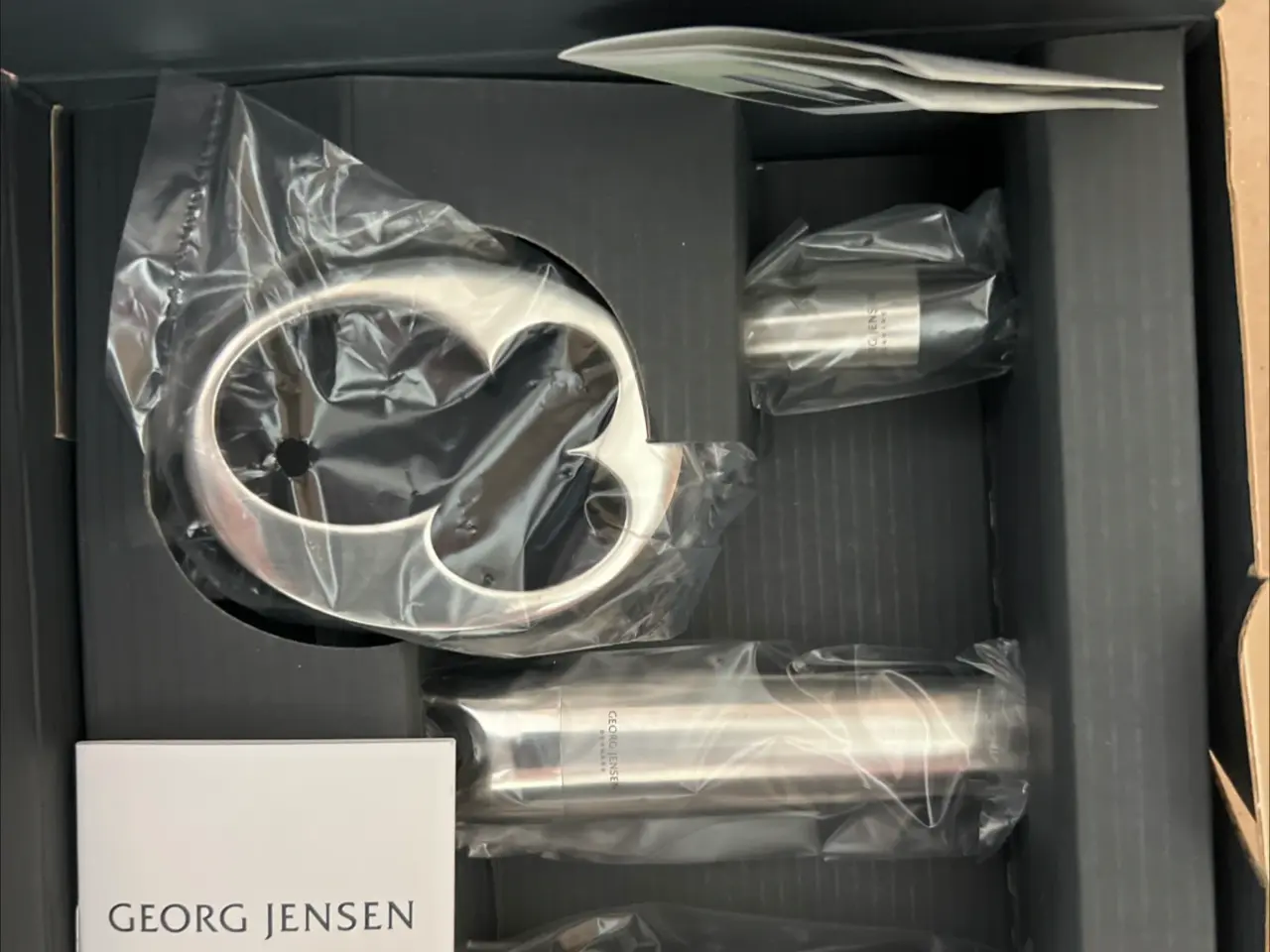 Billede 2 - Georg Jensen living