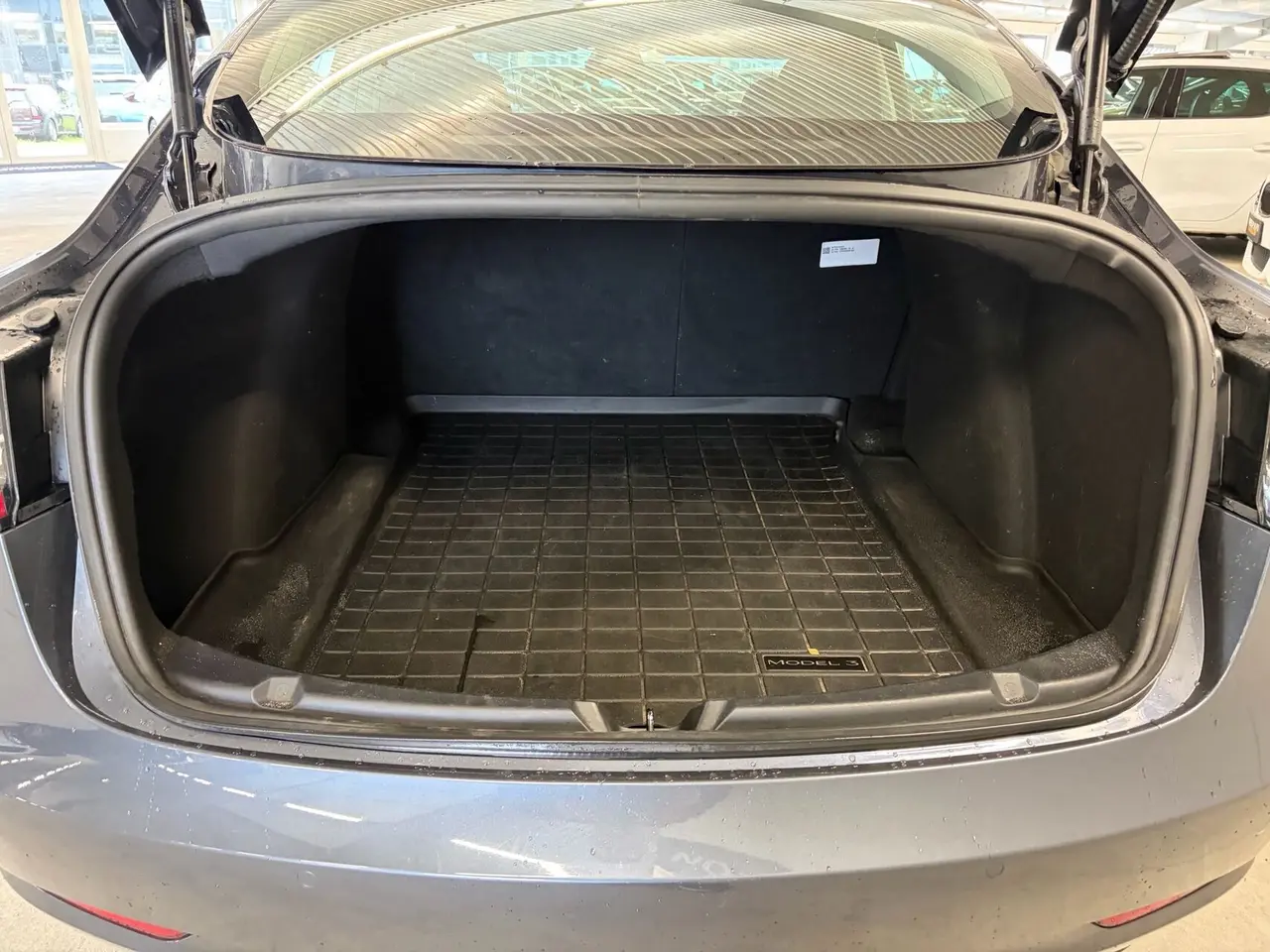 Billede 9 - Tesla Model 3 EL Long Range AWD 490HK Aut.