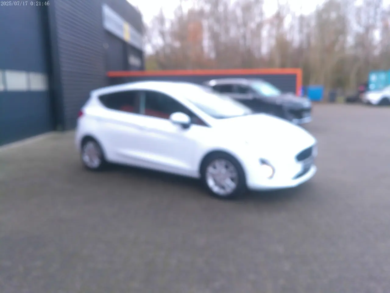 Billede 20 - Ford Fiesta 1,5 TDCi 95 Trend ECO Van