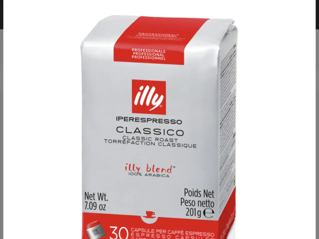 Billede 4 - Illy Francis x2