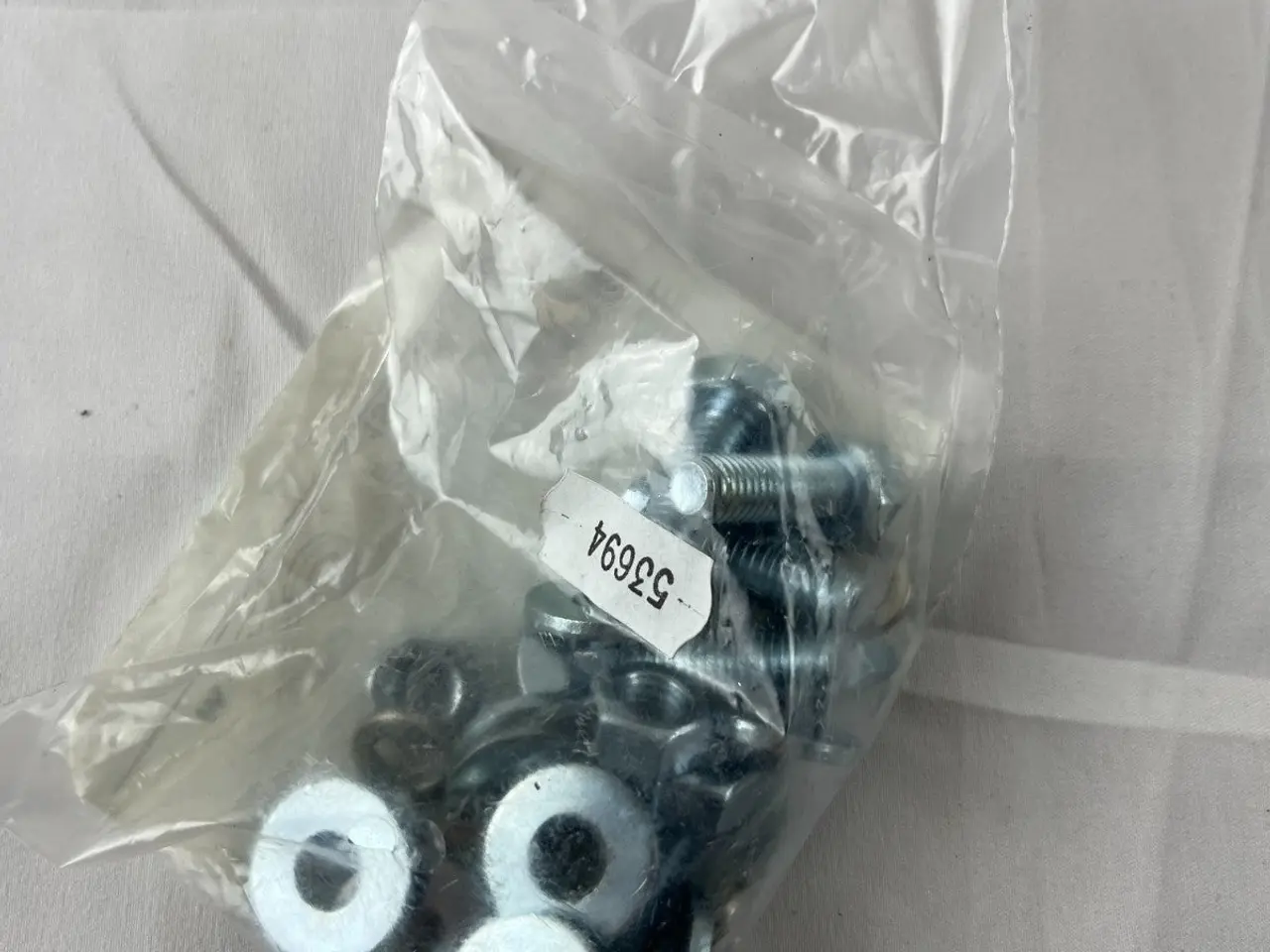 Billede 5 - ABB OZXE51/3E Mounting Hardware Kit kontakt