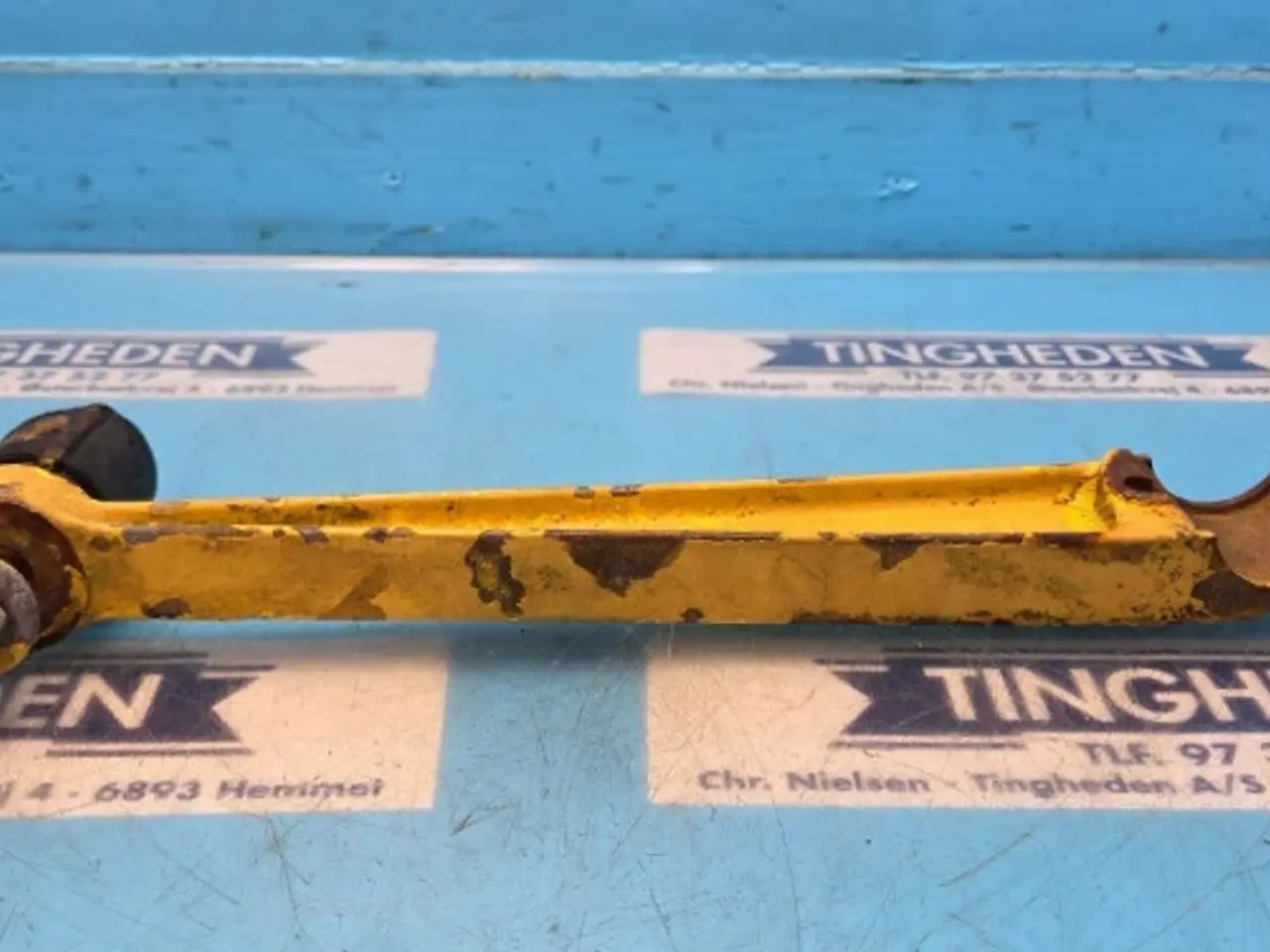 Billede 5 - New Holland 1550S Arm 80333519