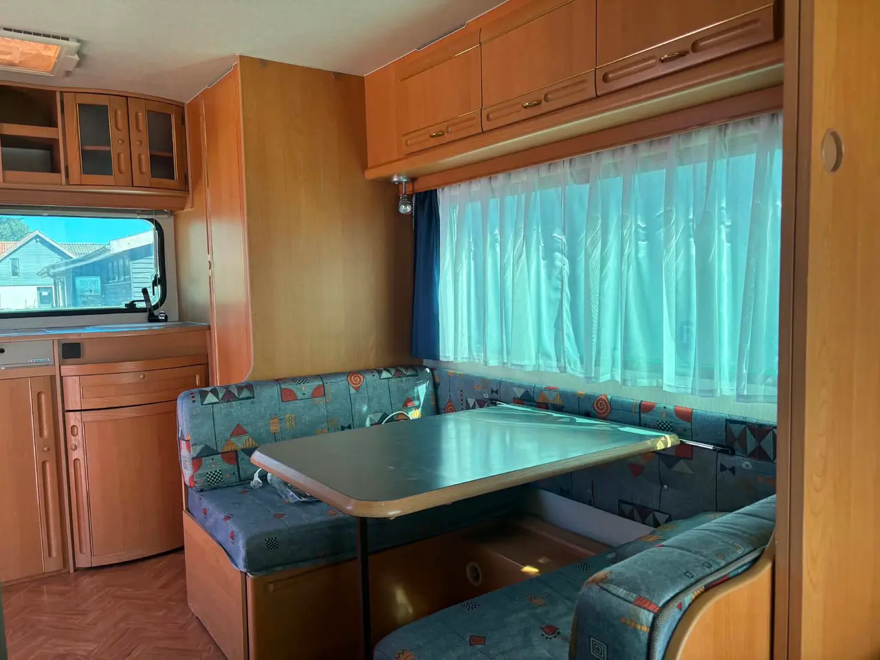 Billede 6 - NR 21 - Adria Unica 462 PH