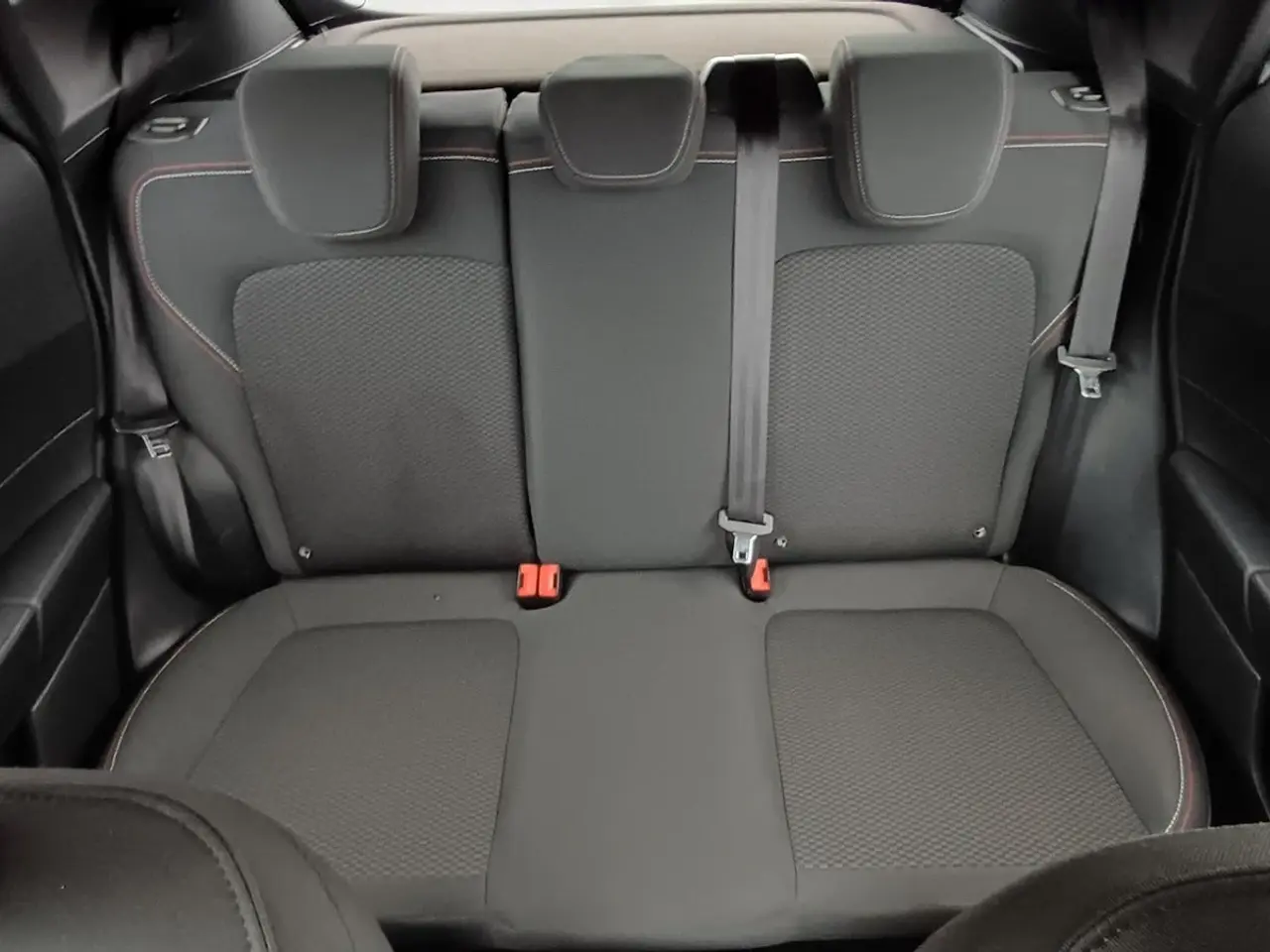 Billede 16 - Ford Fiesta 1,0 EcoBoost ST-Line