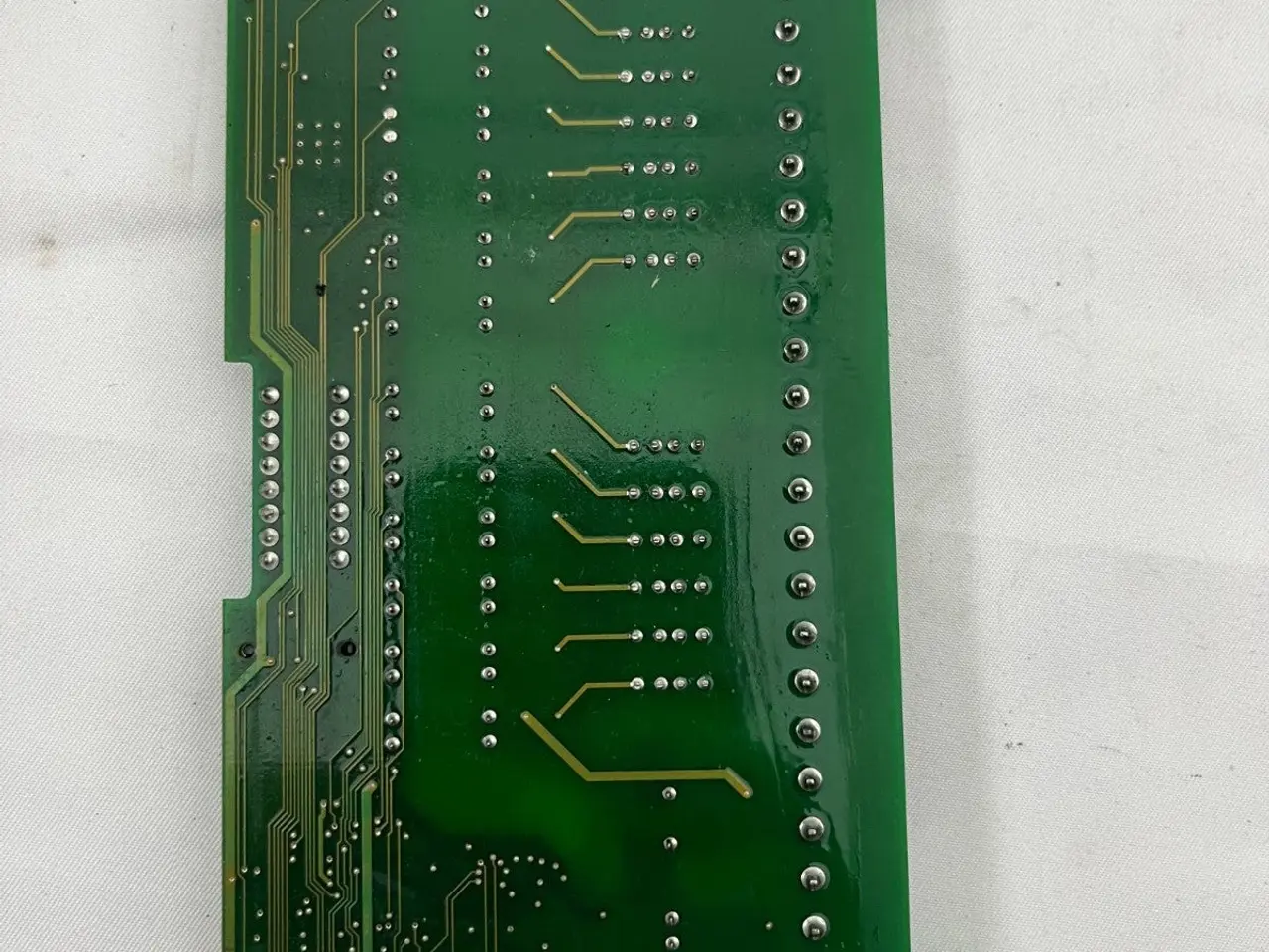 Billede 7 - HBC Radiomatic Receiver relæ PCB IO726110 P.Nr.
