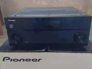 Pioneer forstærker vsx-LX52 