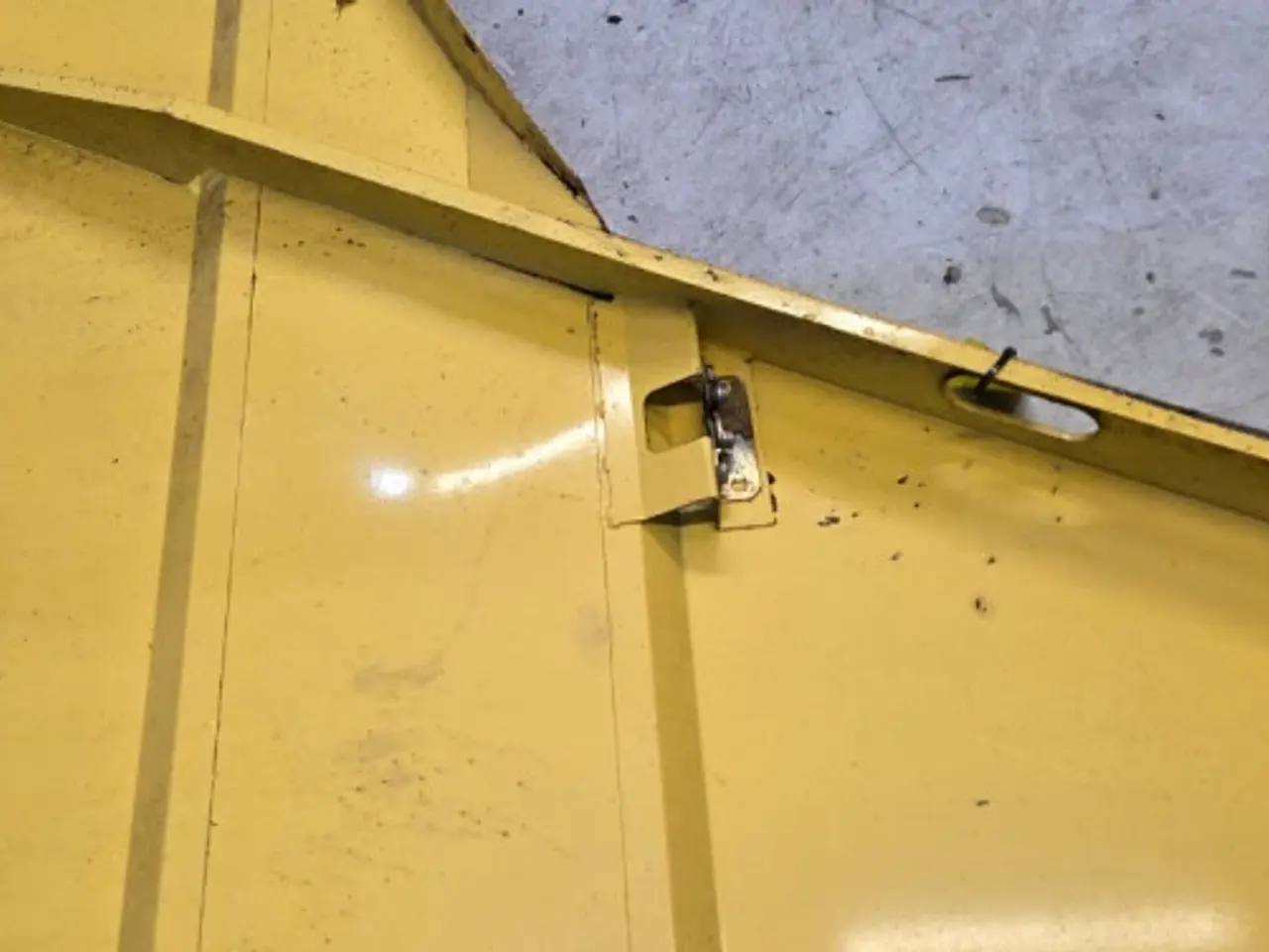 Billede 12 - New Holland TX68 Skærm R. 84429232