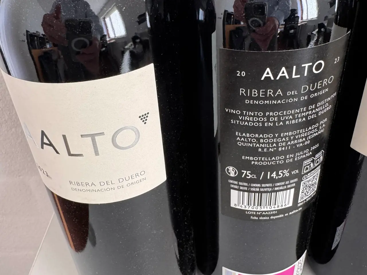 Billede 2 - Aalto ribera del Duero